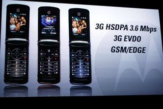Illustration for article titled Motorola May 07 Mystery Phone Unveiling